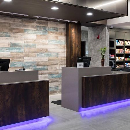 Courtyard By Marriott Houston Heights/I-10 Ξενοδοχείο Εξωτερικό φωτογραφία