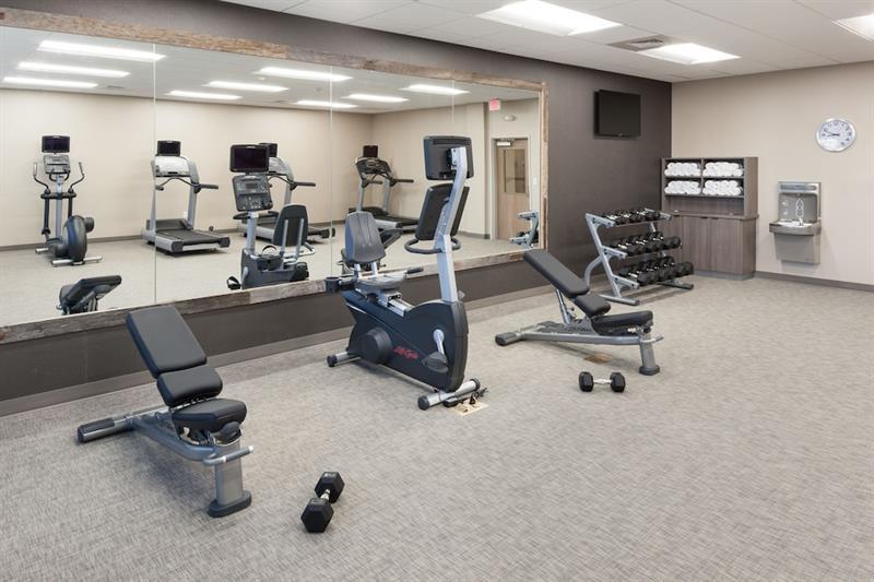Courtyard By Marriott Houston Heights/I-10 Ξενοδοχείο Εξωτερικό φωτογραφία