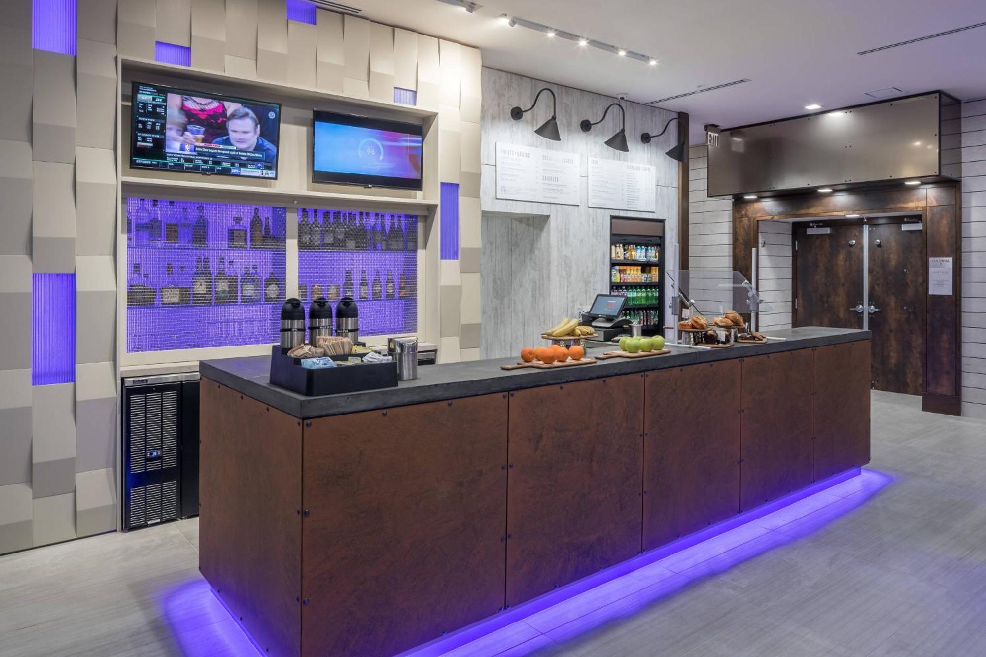 Courtyard By Marriott Houston Heights/I-10 Ξενοδοχείο Εξωτερικό φωτογραφία