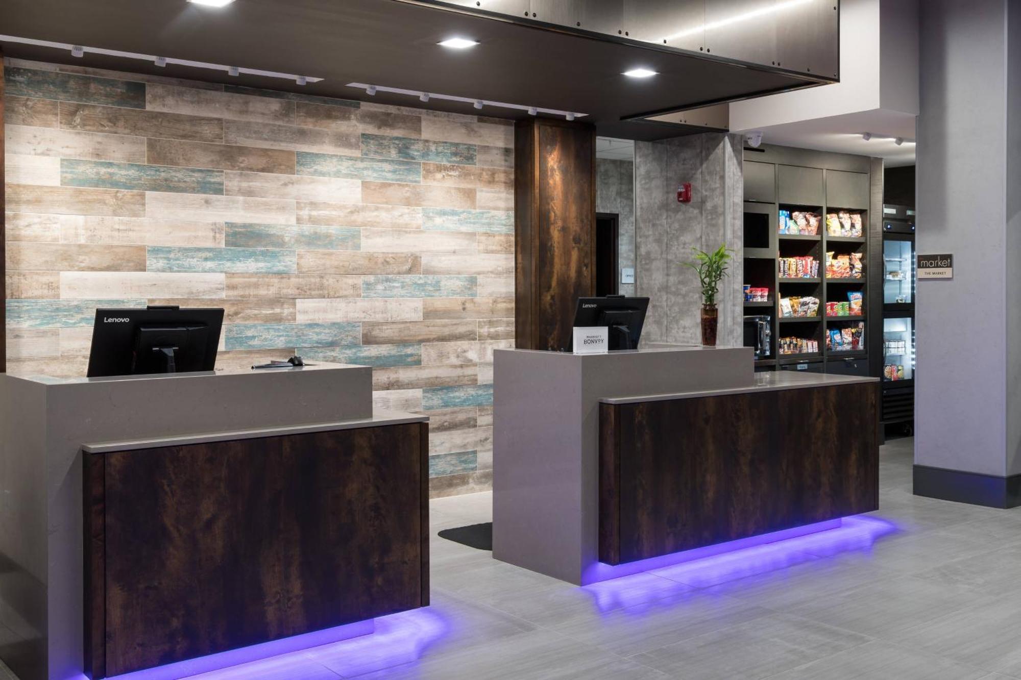 Courtyard By Marriott Houston Heights/I-10 Ξενοδοχείο Εξωτερικό φωτογραφία
