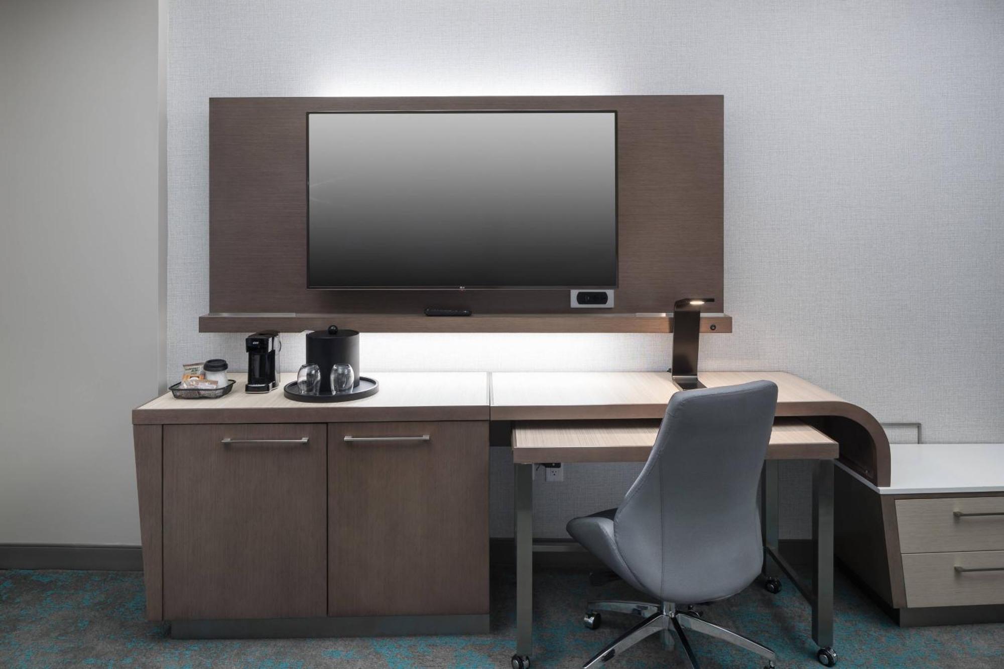 Courtyard By Marriott Houston Heights/I-10 Ξενοδοχείο Εξωτερικό φωτογραφία
