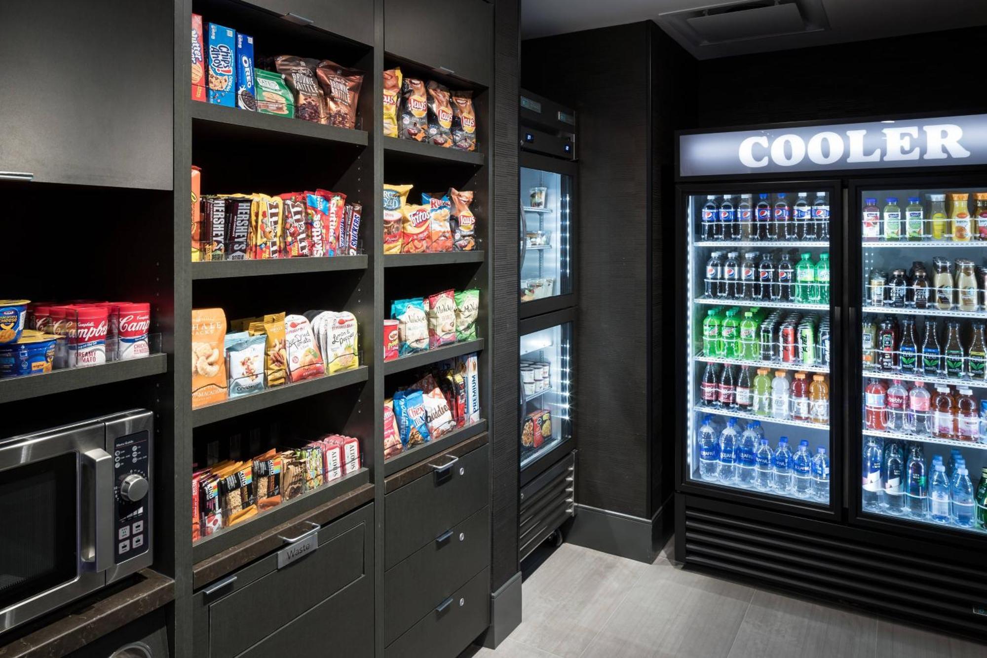 Courtyard By Marriott Houston Heights/I-10 Ξενοδοχείο Εξωτερικό φωτογραφία