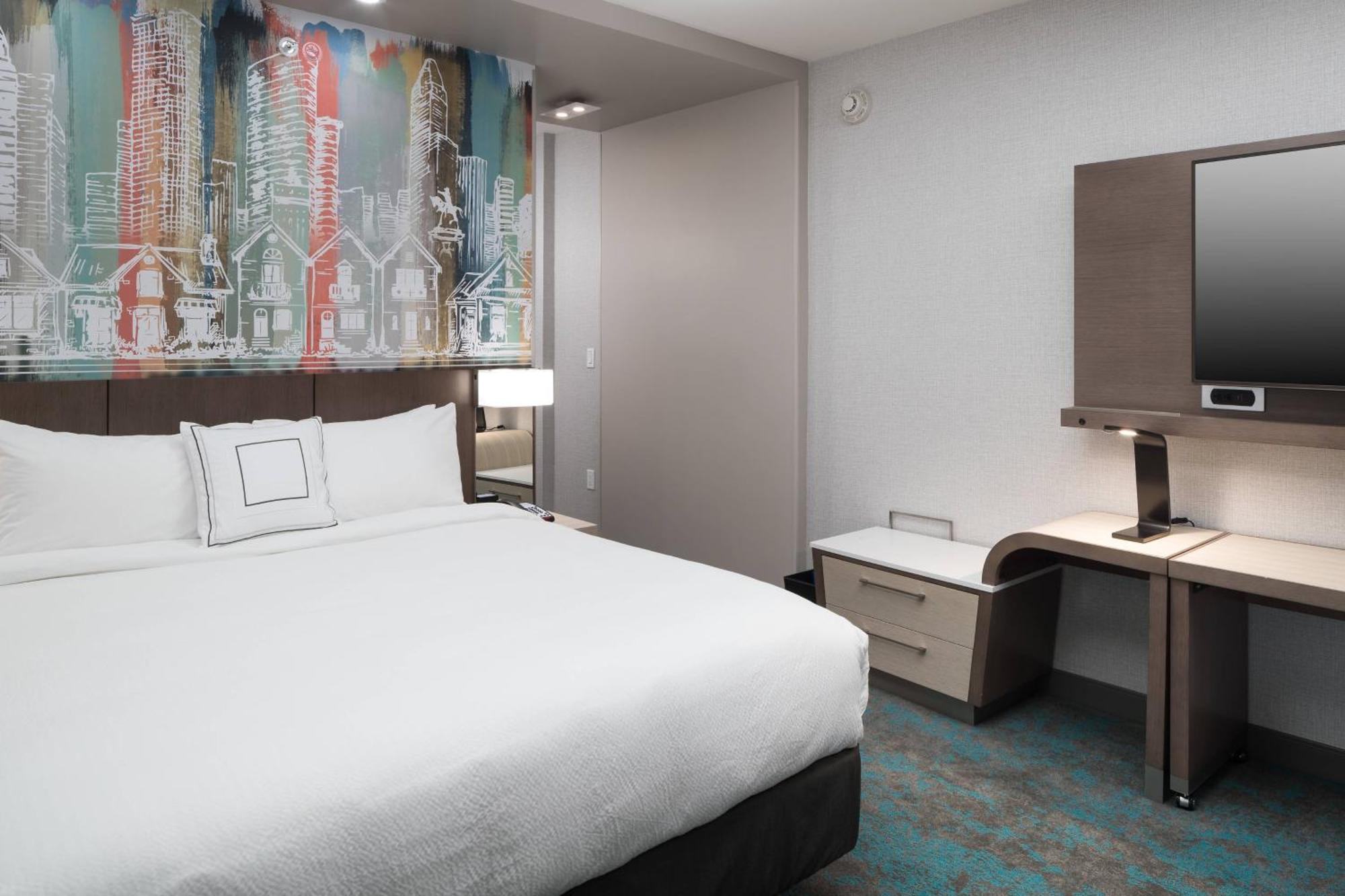 Courtyard By Marriott Houston Heights/I-10 Ξενοδοχείο Εξωτερικό φωτογραφία