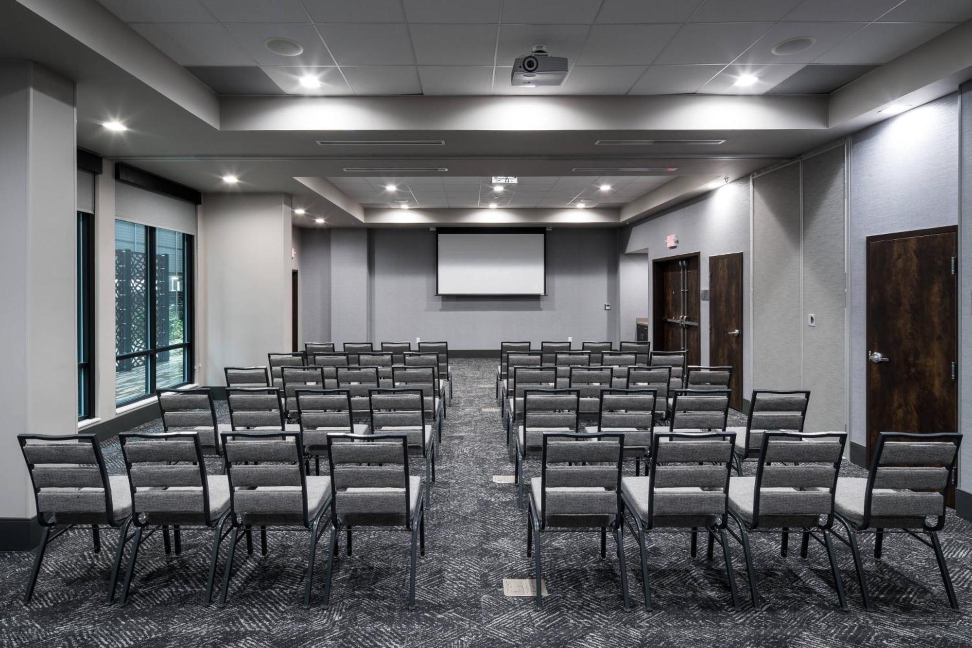Courtyard By Marriott Houston Heights/I-10 Ξενοδοχείο Εξωτερικό φωτογραφία