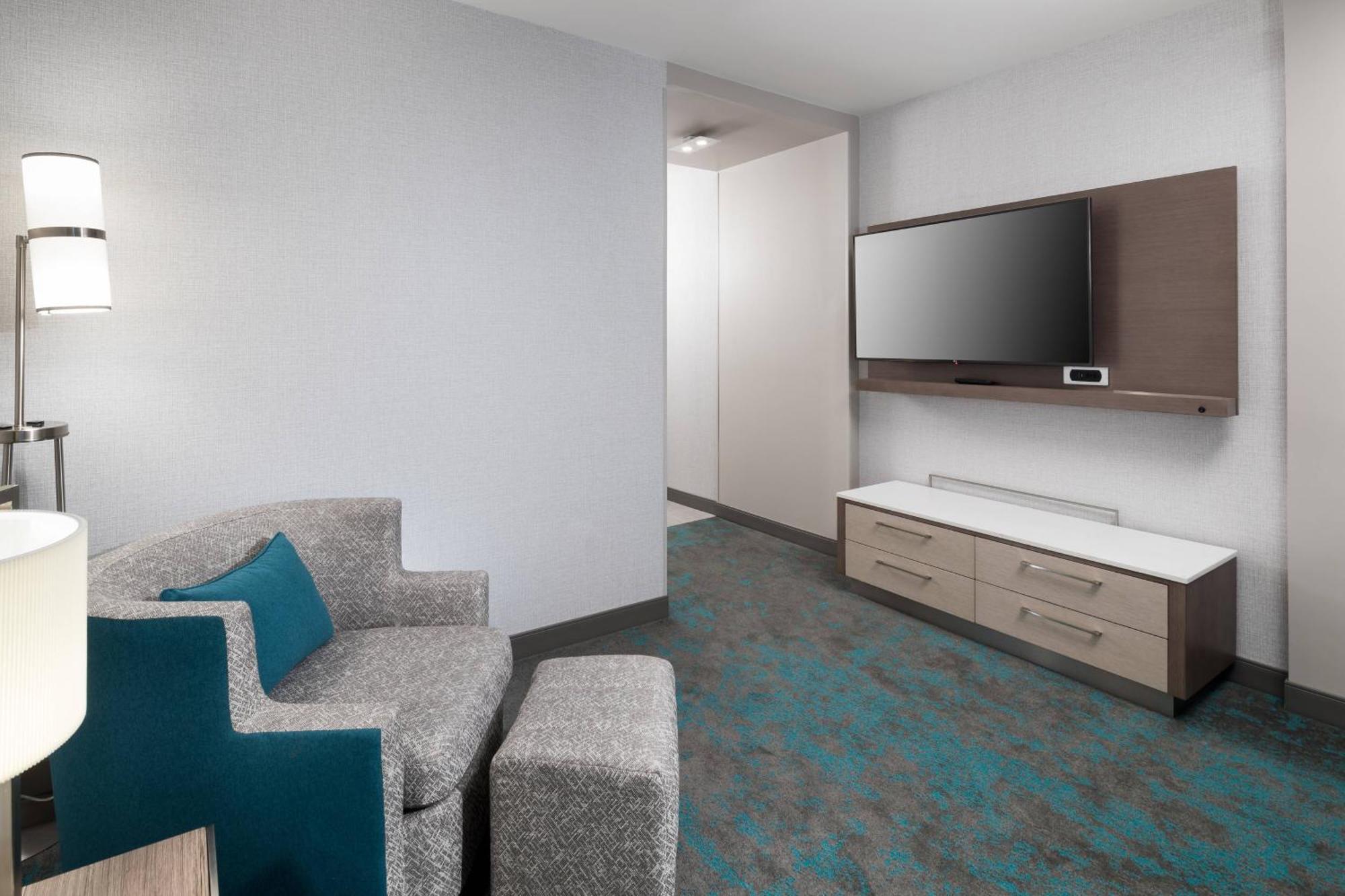 Courtyard By Marriott Houston Heights/I-10 Ξενοδοχείο Εξωτερικό φωτογραφία